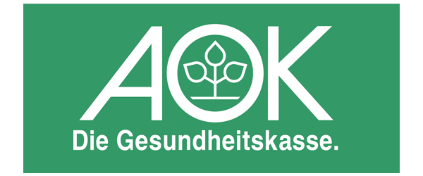 AOK - Die Gesundheitskasse