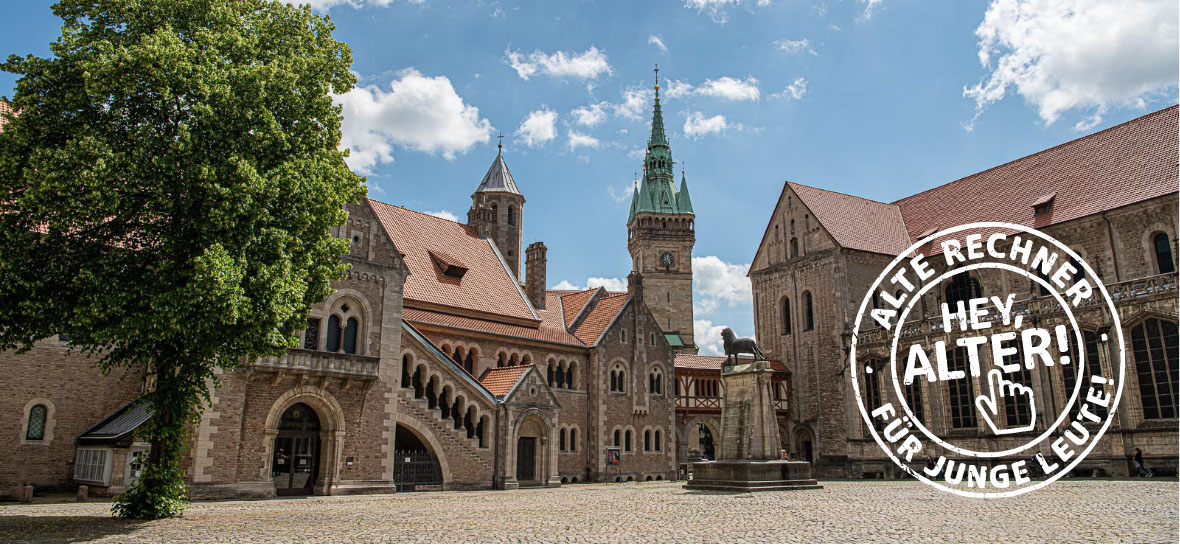 Stadt Braunschweig