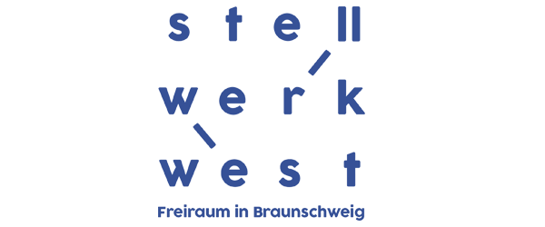 Stell Werk West - Freiraum in Braunschweig