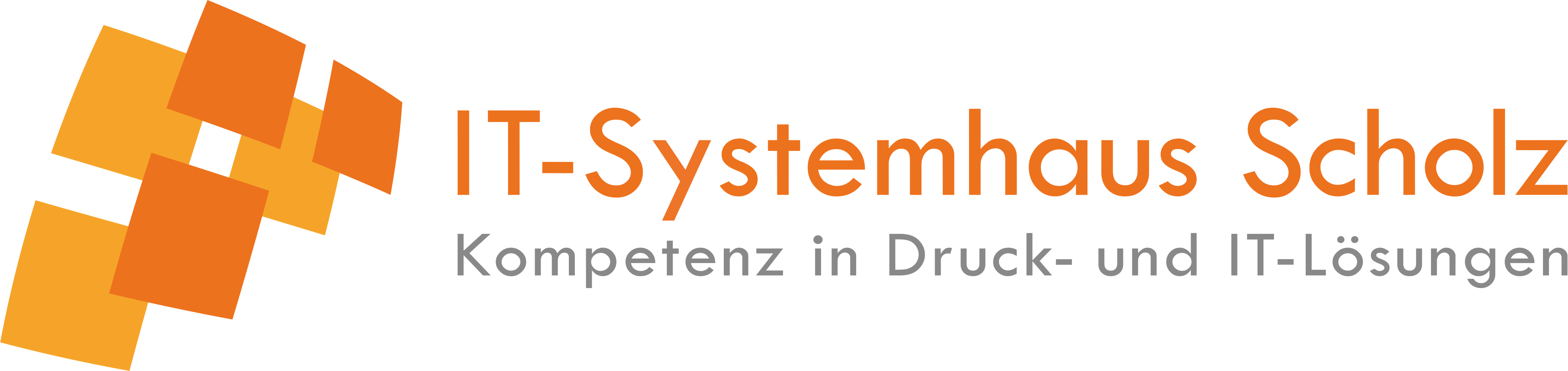 IT Systemhaus Scholz