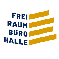 Logo Freiraum Büro Halle