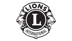 Logo Lions Club