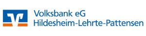 Logo Volksbank eG HLP