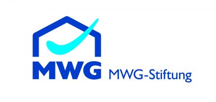 MWG Stiftung Logo
