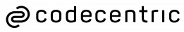 Logo of Codecentric