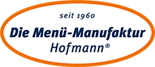 Die Menü-Manufaktur Hofmann